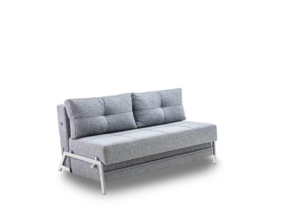 Multimo Elegance Schlafsofa, 2-Sitzer Multimo Elegance Schlafsofa, 2-Sitzer